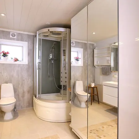 Penzion Sentrumsnaer I