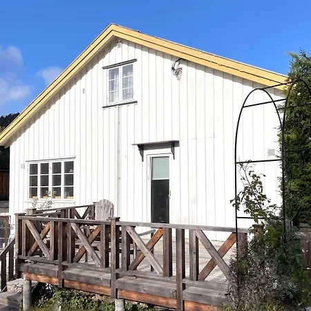 Sentrumsnaer I Maison d'hôtes *