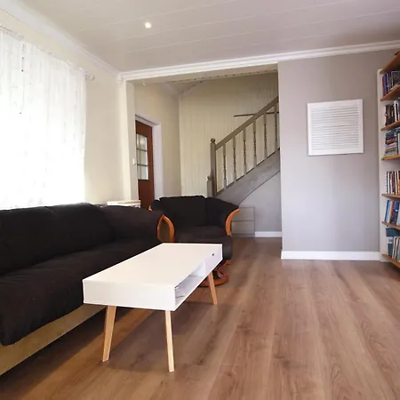 Sentrumsnær I Gæstehus *