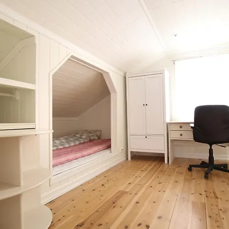 Sentrumsnaer I Maison d'hôtes