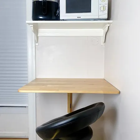 Sentrumsnaer I *
