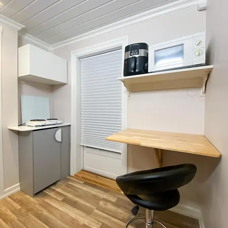 Guest house Sentrumsnaer I