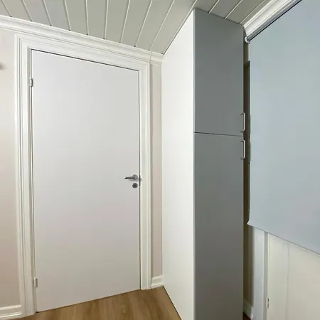 Maison d'hôtes Sentrumsnaer I