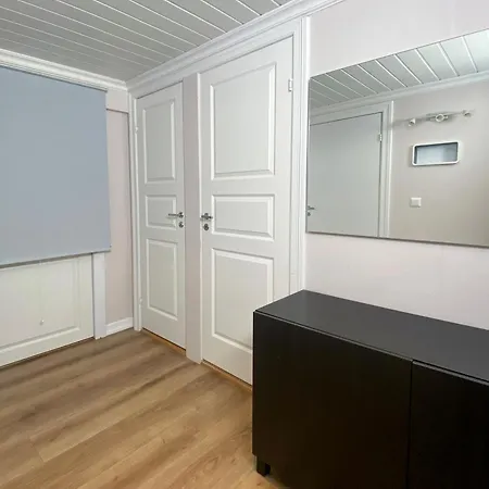 Guest house Sentrumsnaer I Kongsberg