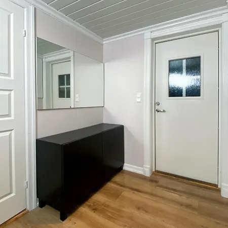 Guest house Sentrumsnaer I *