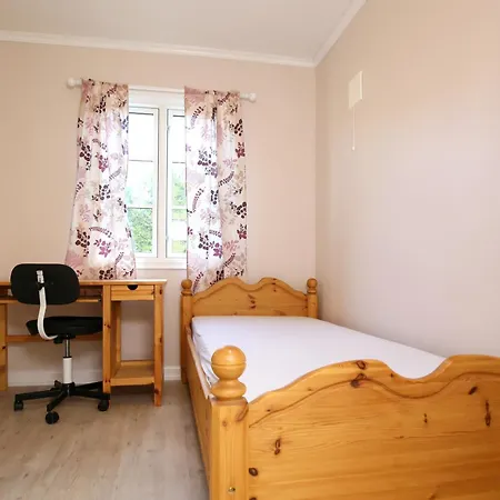 Guest house Sentrumsnaer I
