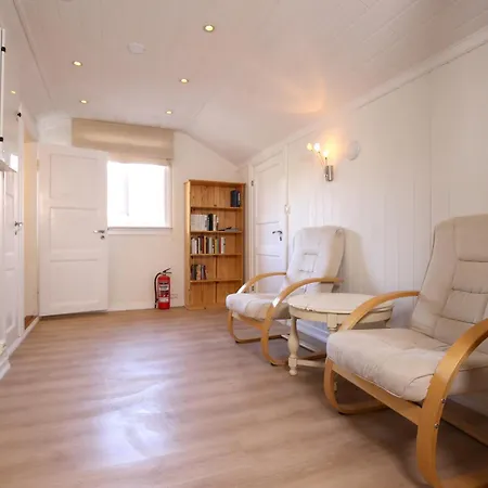 Sentrumsnaer I Maison d'hôtes Kongsberg