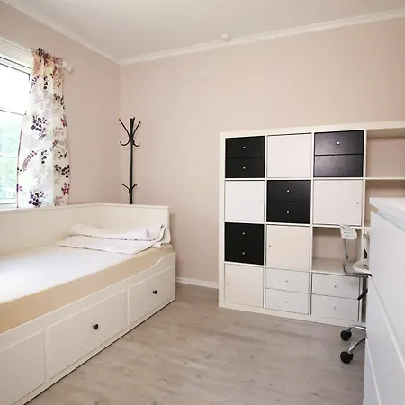 Sentrumsnaer I Maison d'hôtes *