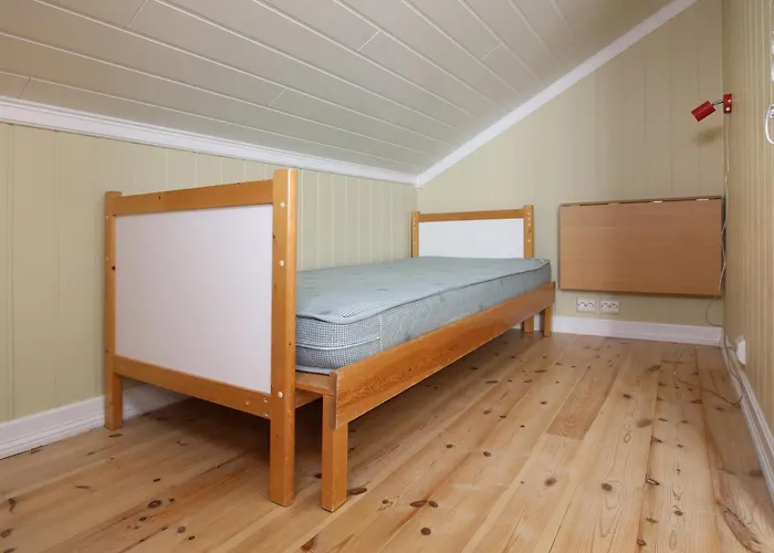 Sentrumsnaer I Casa de hóspedes