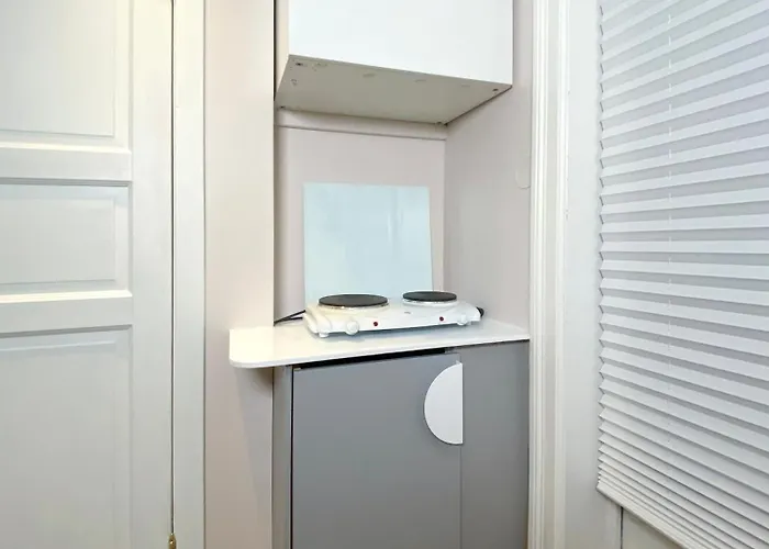 Sentrumsnaer I Casa de hóspedes Kongsberg