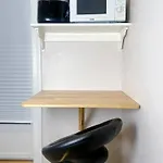 Sentrumsnaer I *
