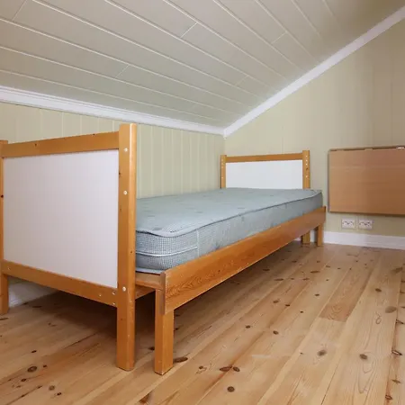 Sentrumsnaer I Guest house